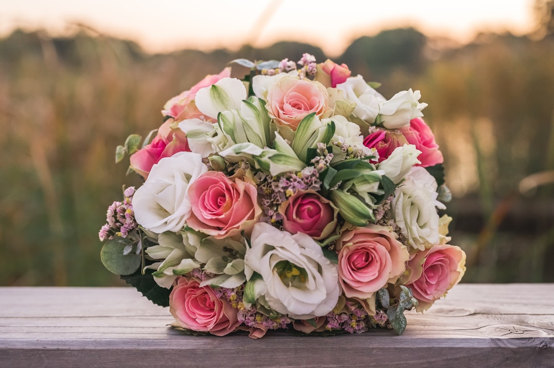 Focal point in arrangement